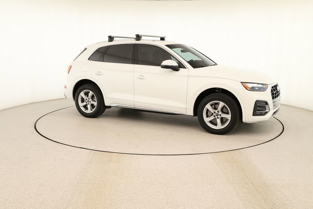 Certified 2023 Audi Q5 2.0T Premium w/ Convenience Package AWD/4WD image 9