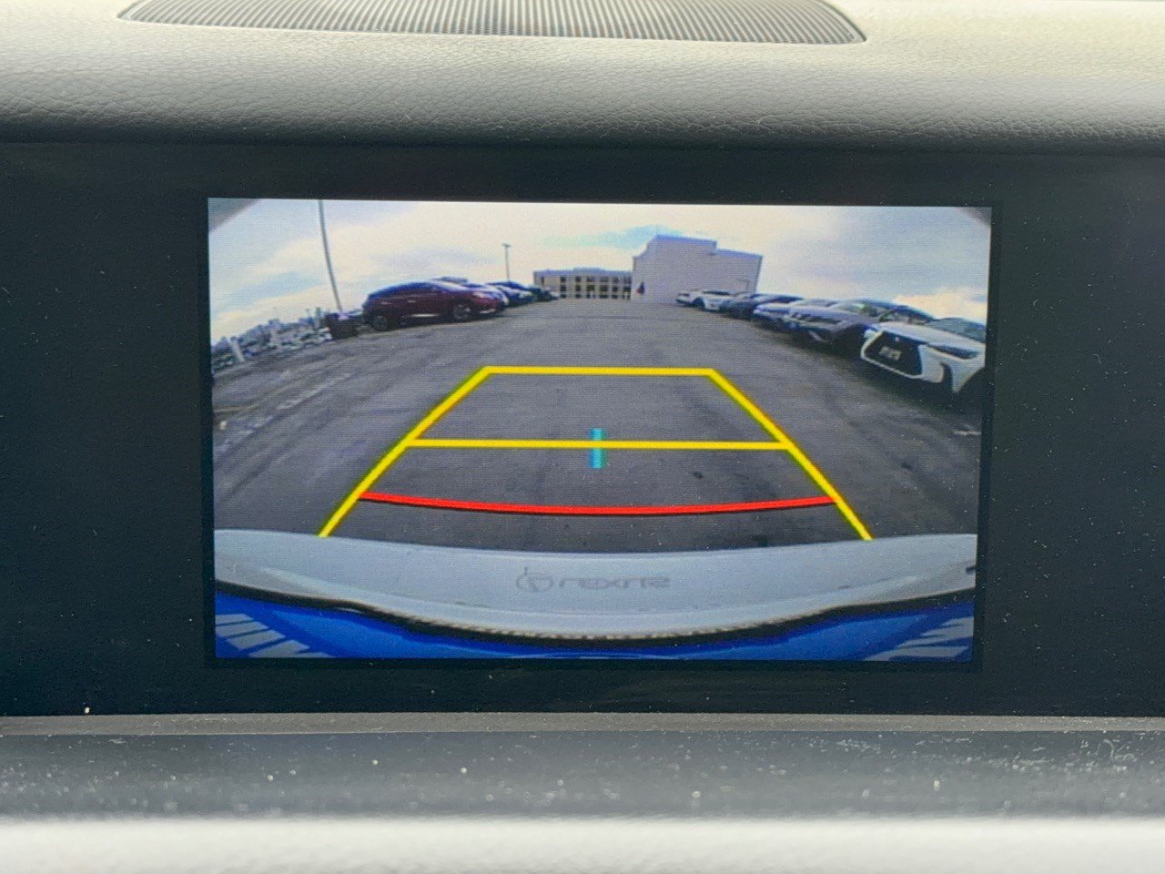 Used 2020 Lexus IS 300 w/ Accessory Package 2 RWD image 24