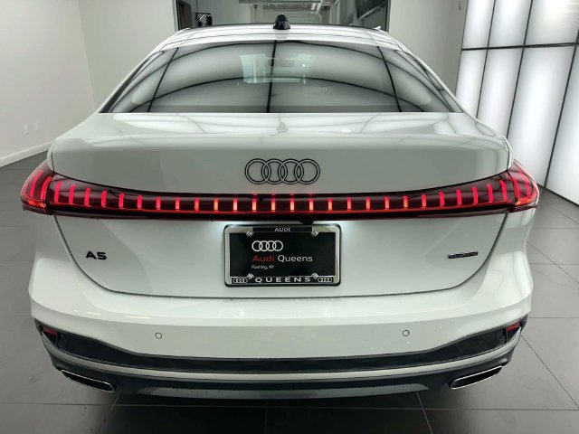 Used 2025 Audi A5 Premium w/ Convenience Package AWD/4WD image 38