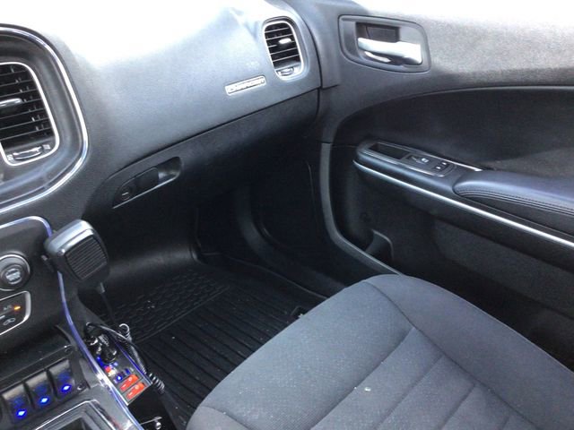 Used 2018 Dodge Charger Police w/ Fleet Safety Group AWD/4WD image 33