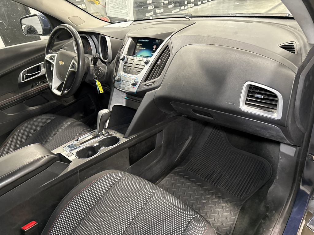 Used 2015 Chevrolet Equinox LT image 14