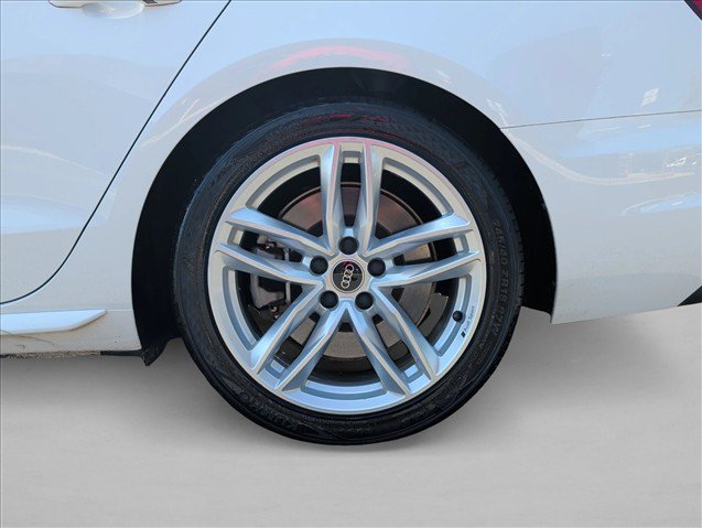 Used 2024 Audi A4 2.0T Premium Plus AWD/4WD image 29