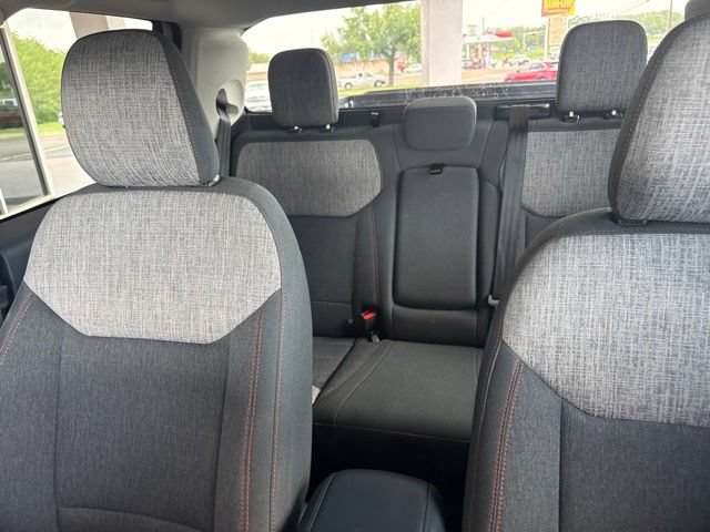 Used 2023 Ford Maverick XLT w/ XLT Luxury Package FWD image 21