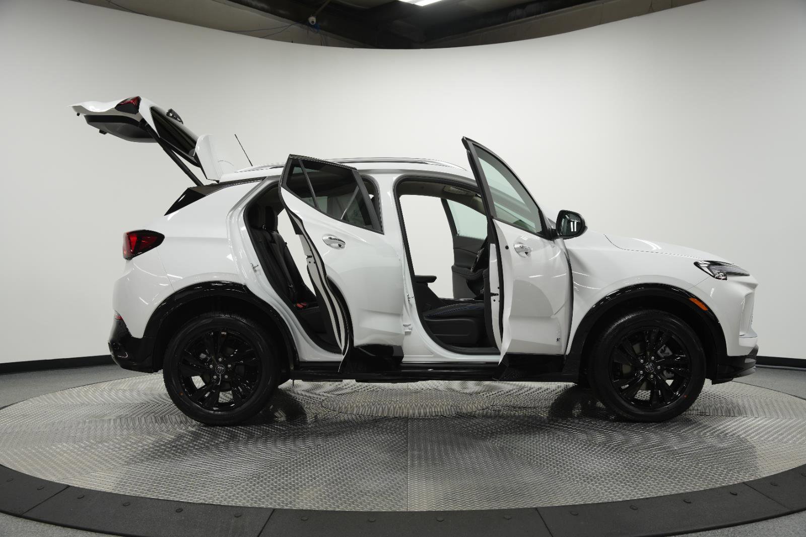 New 2026 Buick Encore GX Sport Touring w/ Comfort Package AWD/4WD image 10