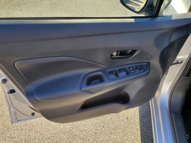 Certified 2025 Nissan Versa S image 15