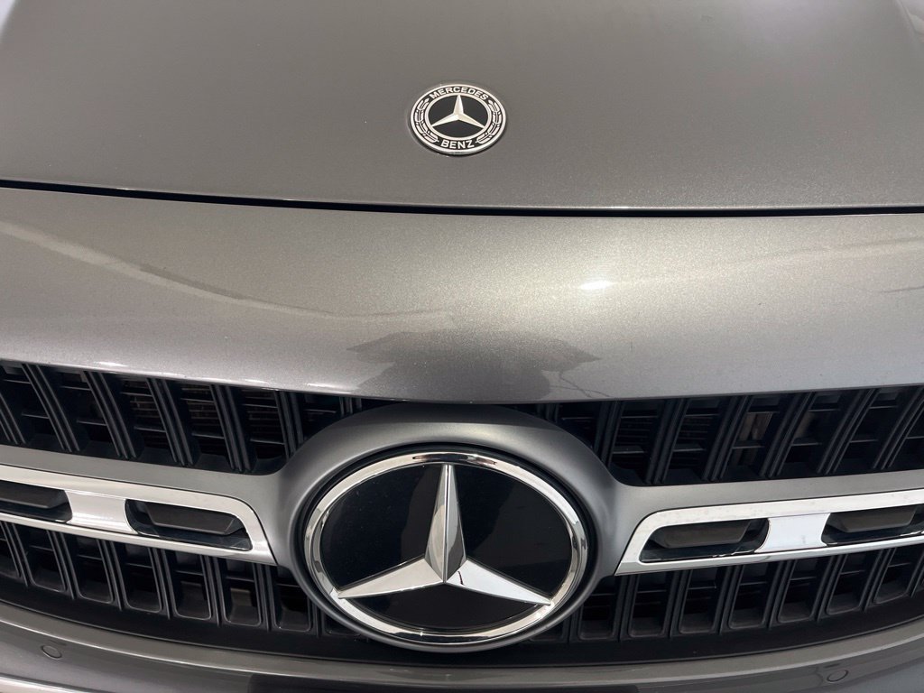 Used 2025 Mercedes-Benz GLA 250 4MATIC image 36