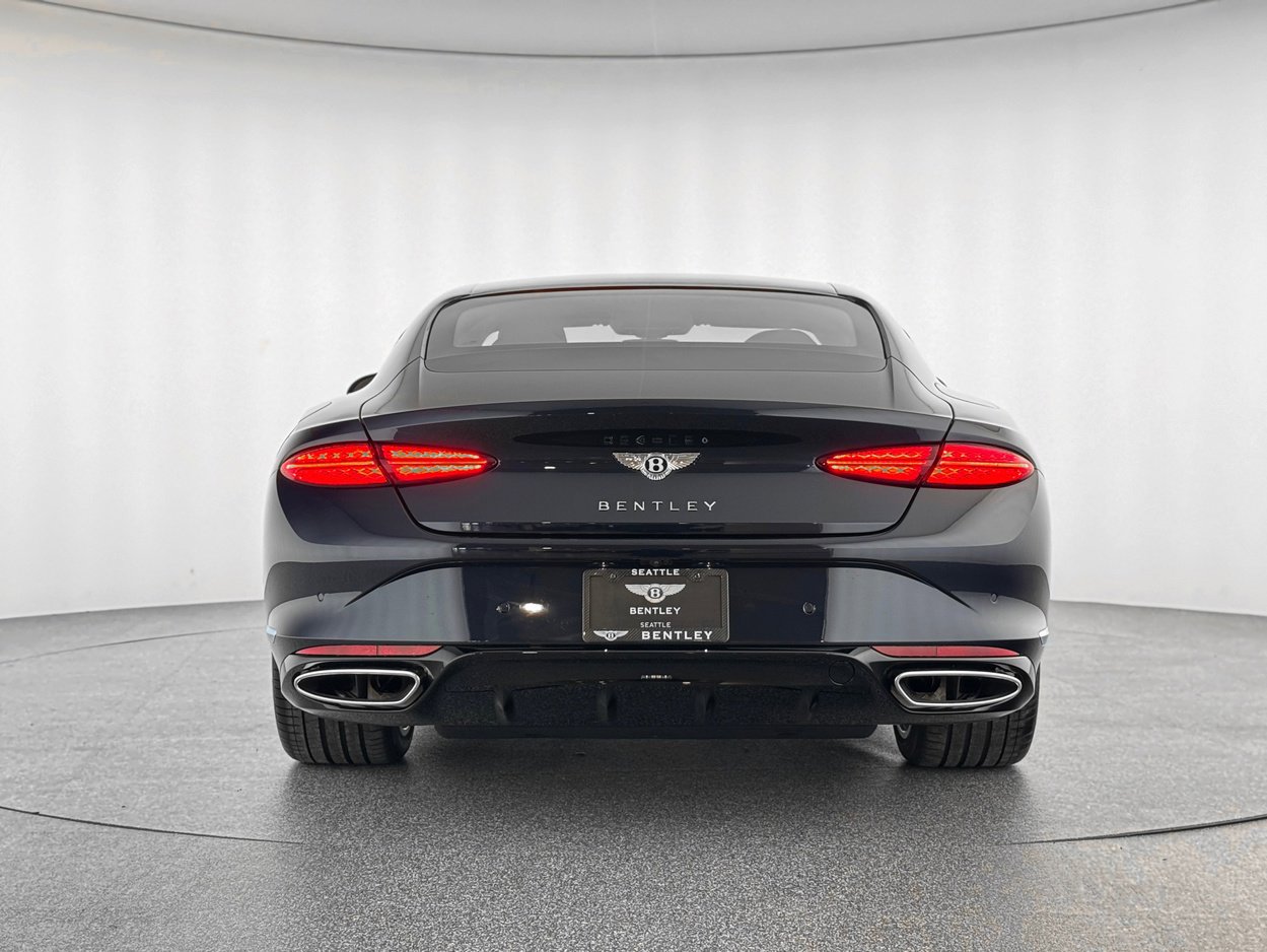 New 2026 Bentley Continental GT image 5