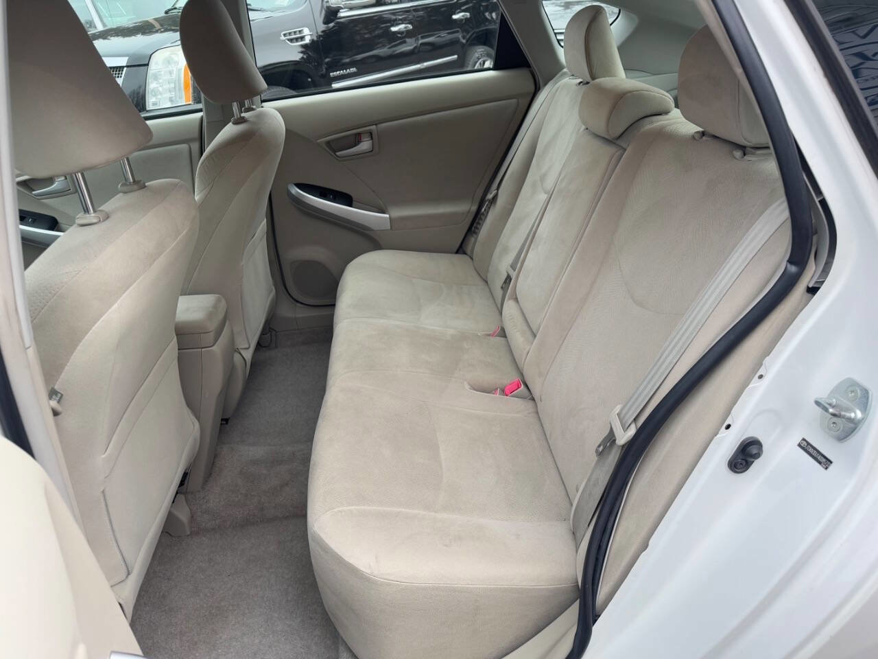 Used 2010 Toyota Prius Two image 18