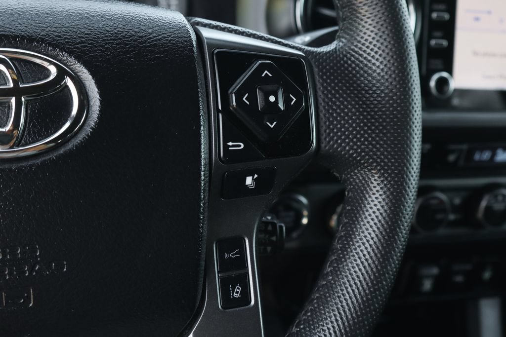 Used 2022 Toyota Tacoma TRD Pro AWD/4WD image 28