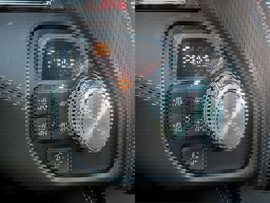 New 2026 RAM 1500 Limited image 23