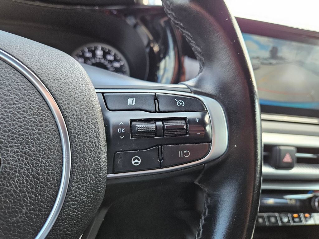 Used 2021 Kia K5 GT-Line FWD image 33
