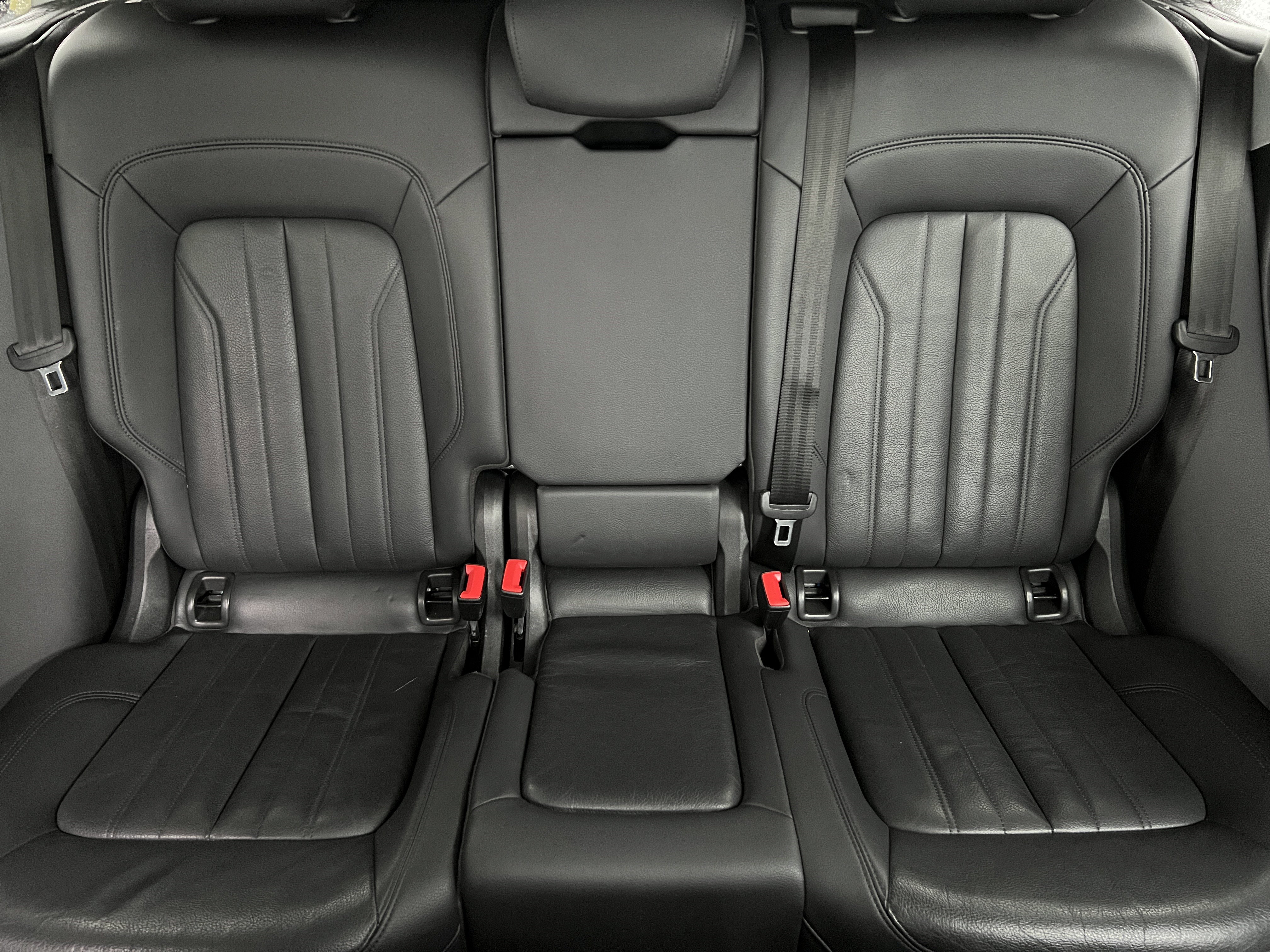 Used 2018 Audi Q5 2.0T Premium Plus w/ Premium Plus Package image 16