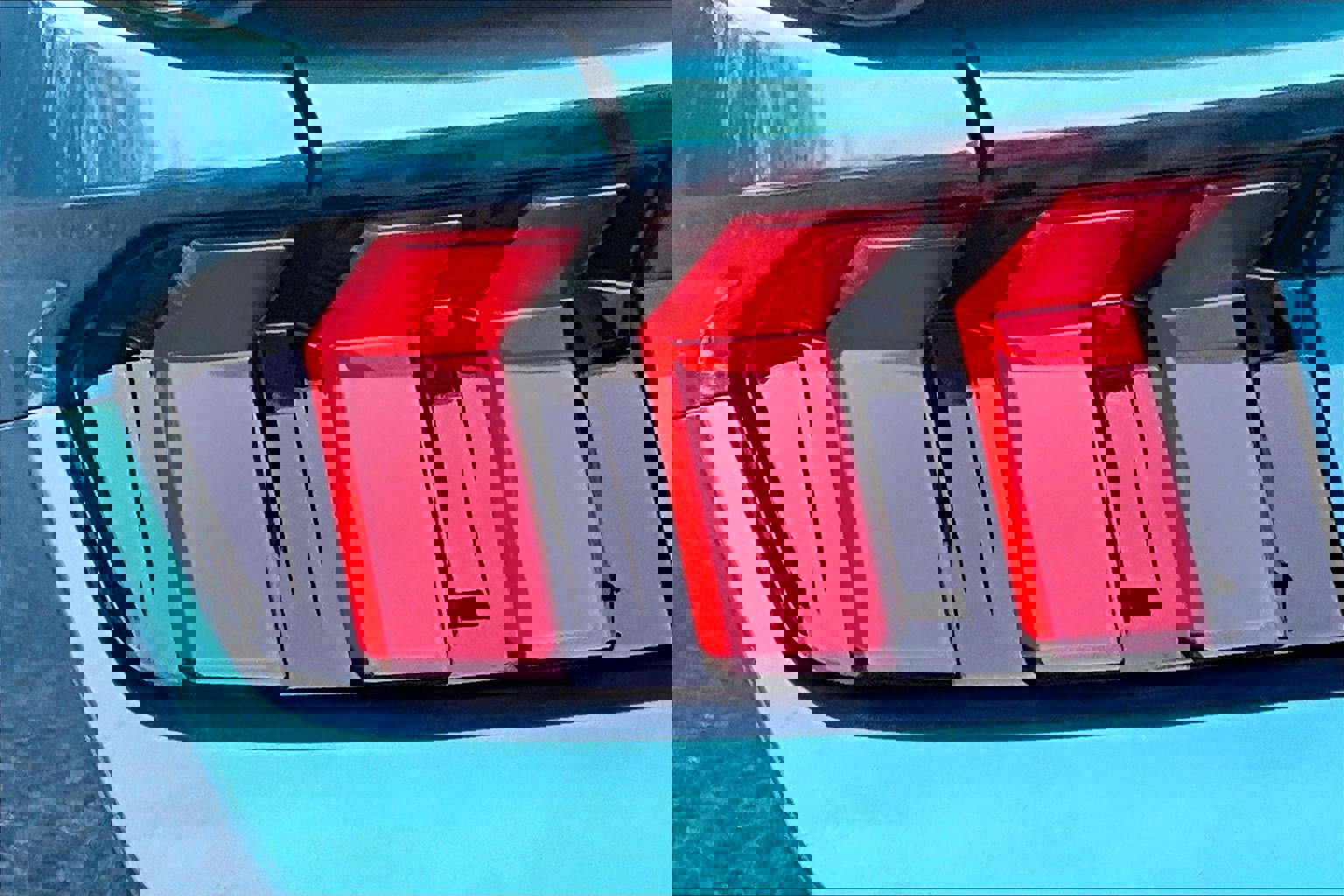 New 2026 Ford Mustang Dark Horse image 23