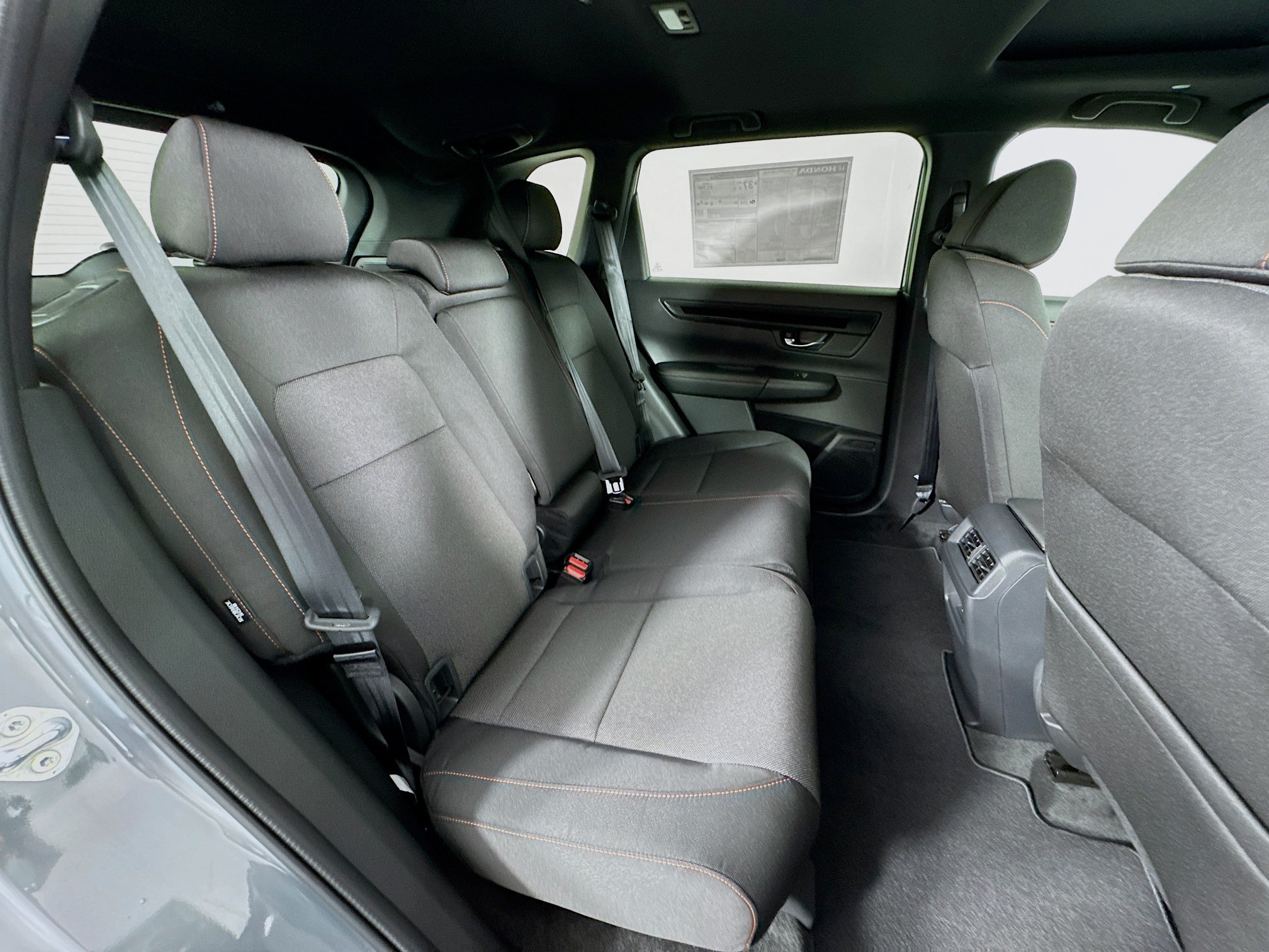 New 2026 Honda CR-V Sport image 27