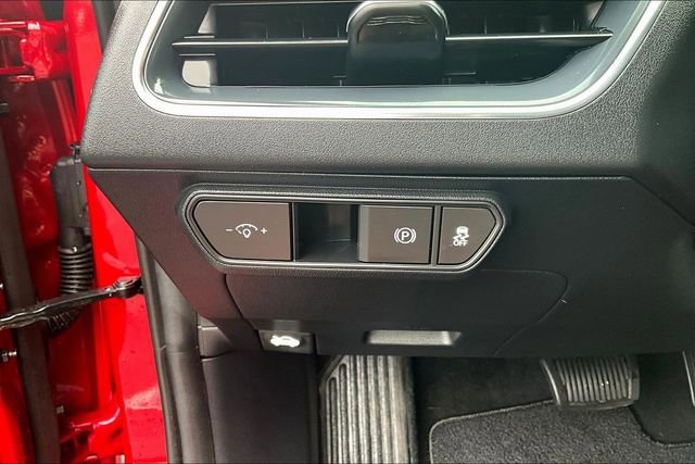 Certified 2025 Kia K4 EX FWD image 14