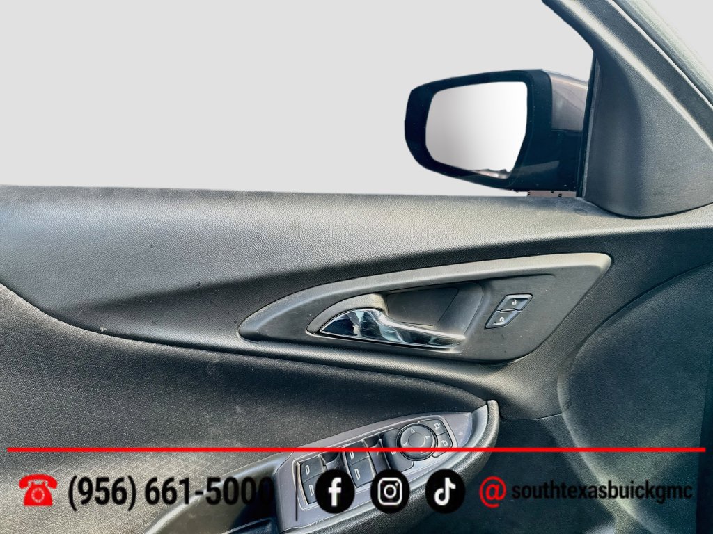 Used 2025 Chevrolet Malibu RS w/ LPO, Floor Liner Package FWD image 10