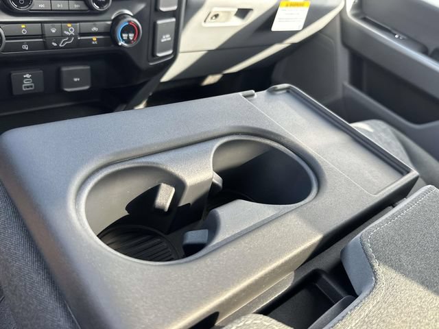 New 2026 Ford F350 XLT RWD image 27
