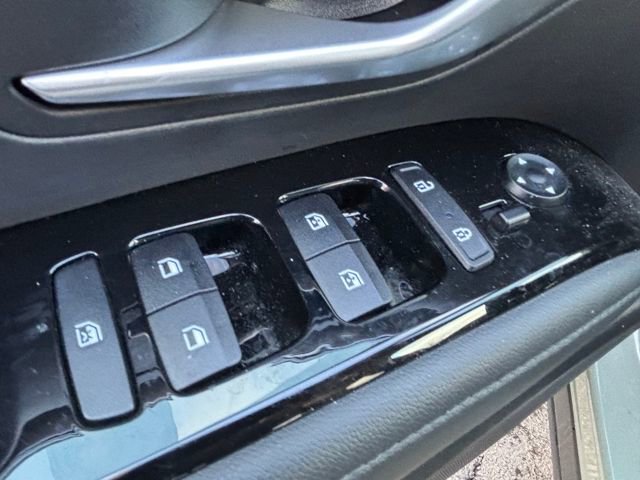 Used 2024 Hyundai Santa Cruz Limited image 17