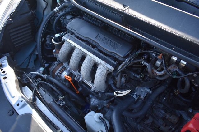 Used 2010 Honda Fit Sport image 29