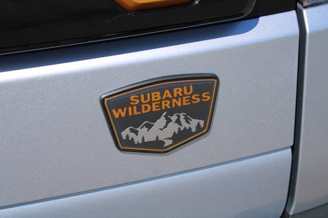 New 2026 Subaru Outback Wilderness AWD/4WD image 36