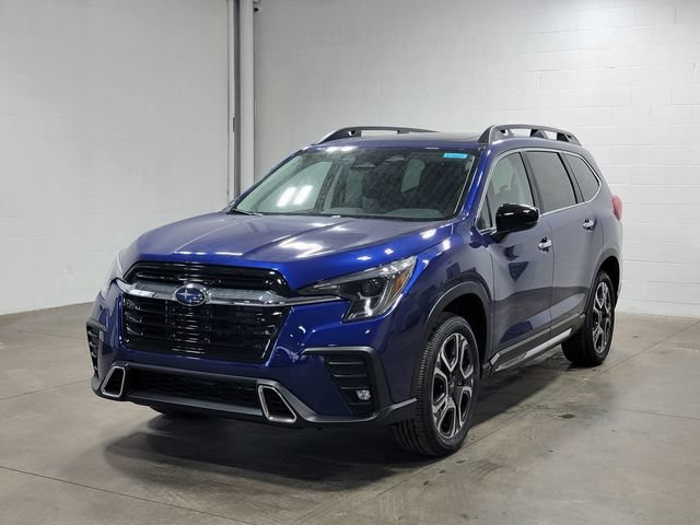 New 2026 Subaru Ascent Touring AWD/4WD image 2