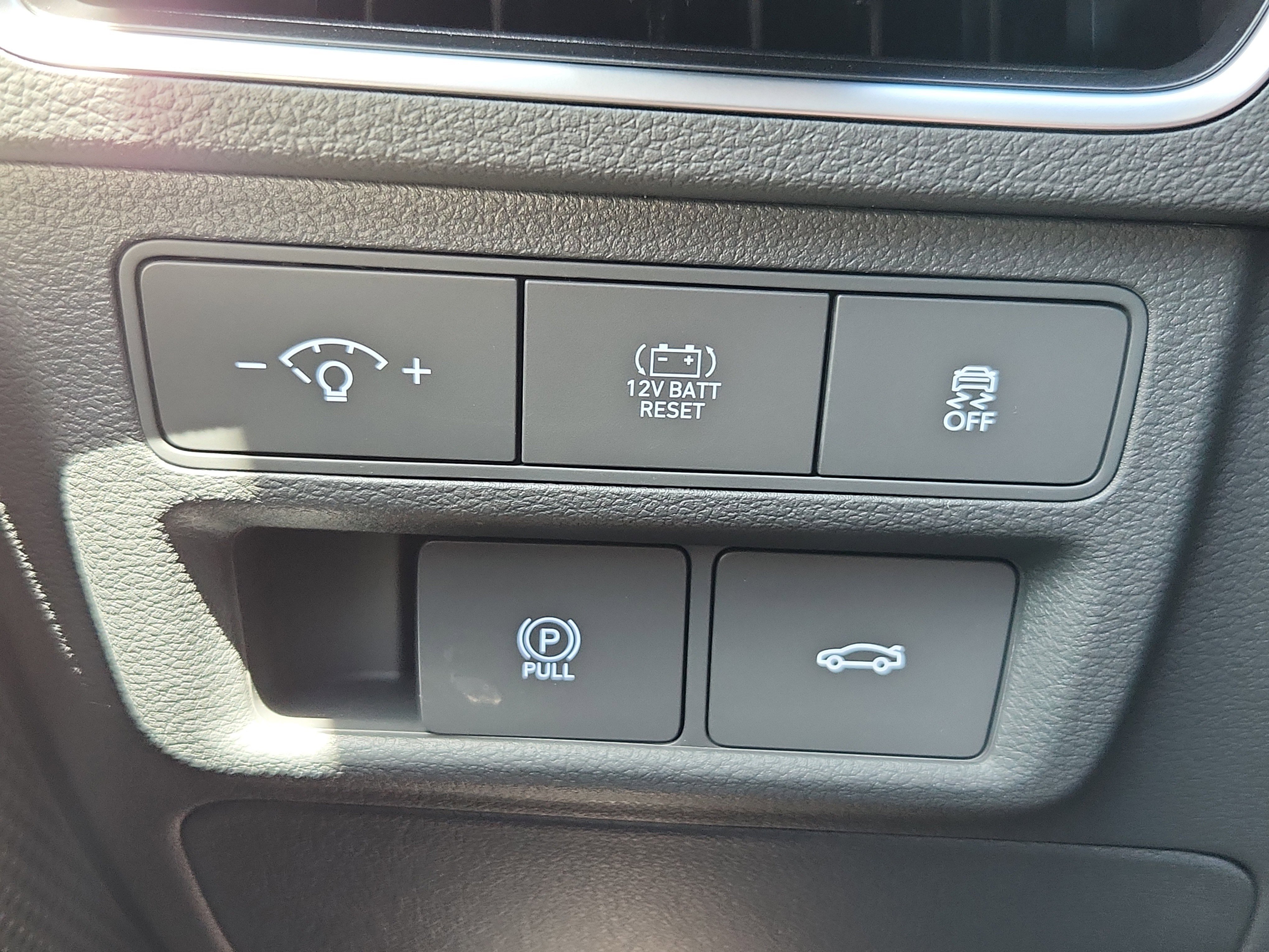 New 2026 Hyundai Sonata Blue FWD image 17