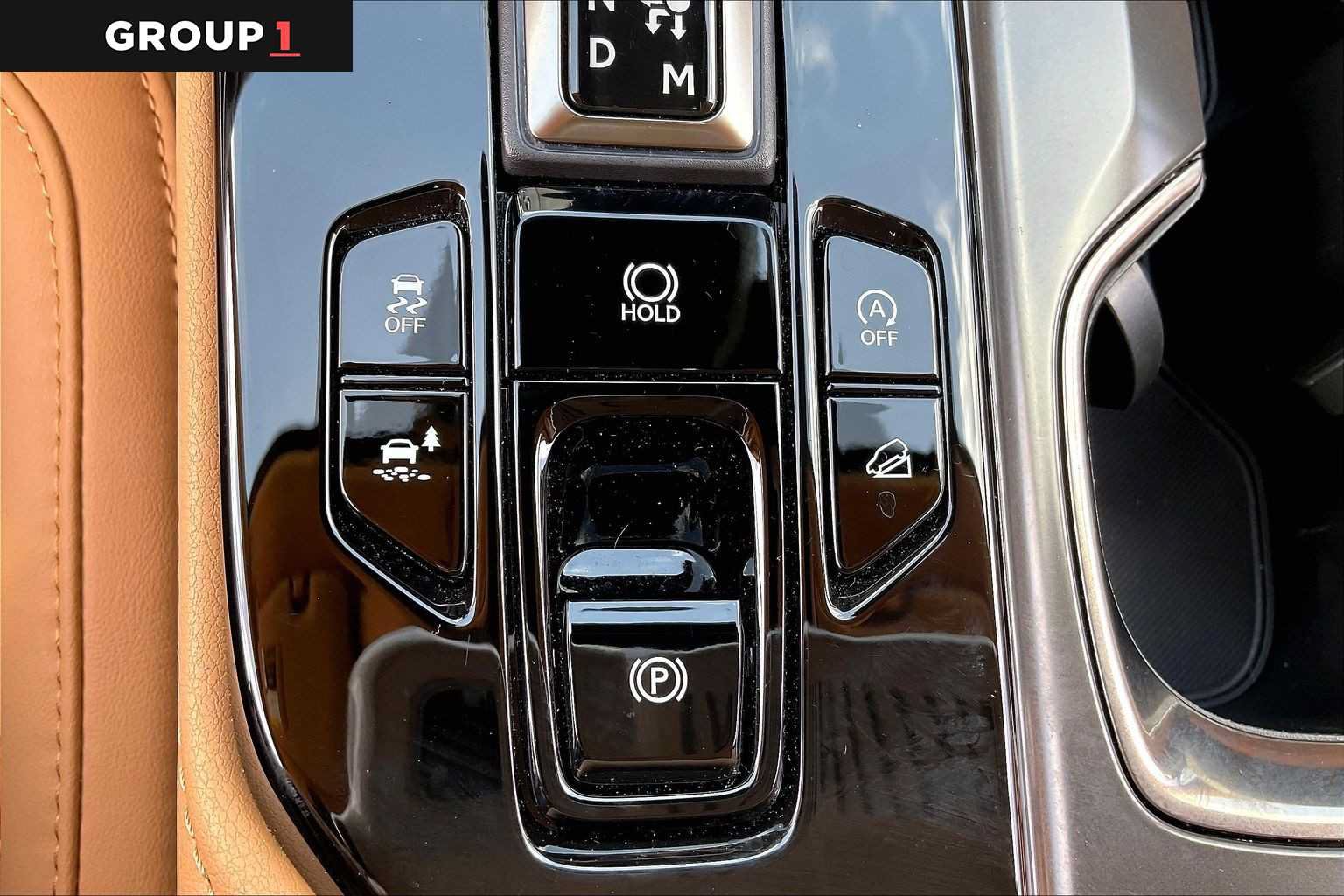 Certified 2026 Lexus NX 350 AWD w/ Cold Area Package image 32