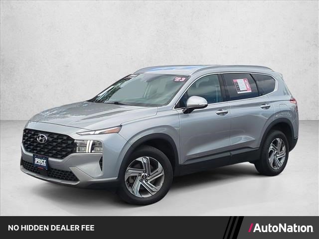 Used 2023 Hyundai Santa Fe SEL