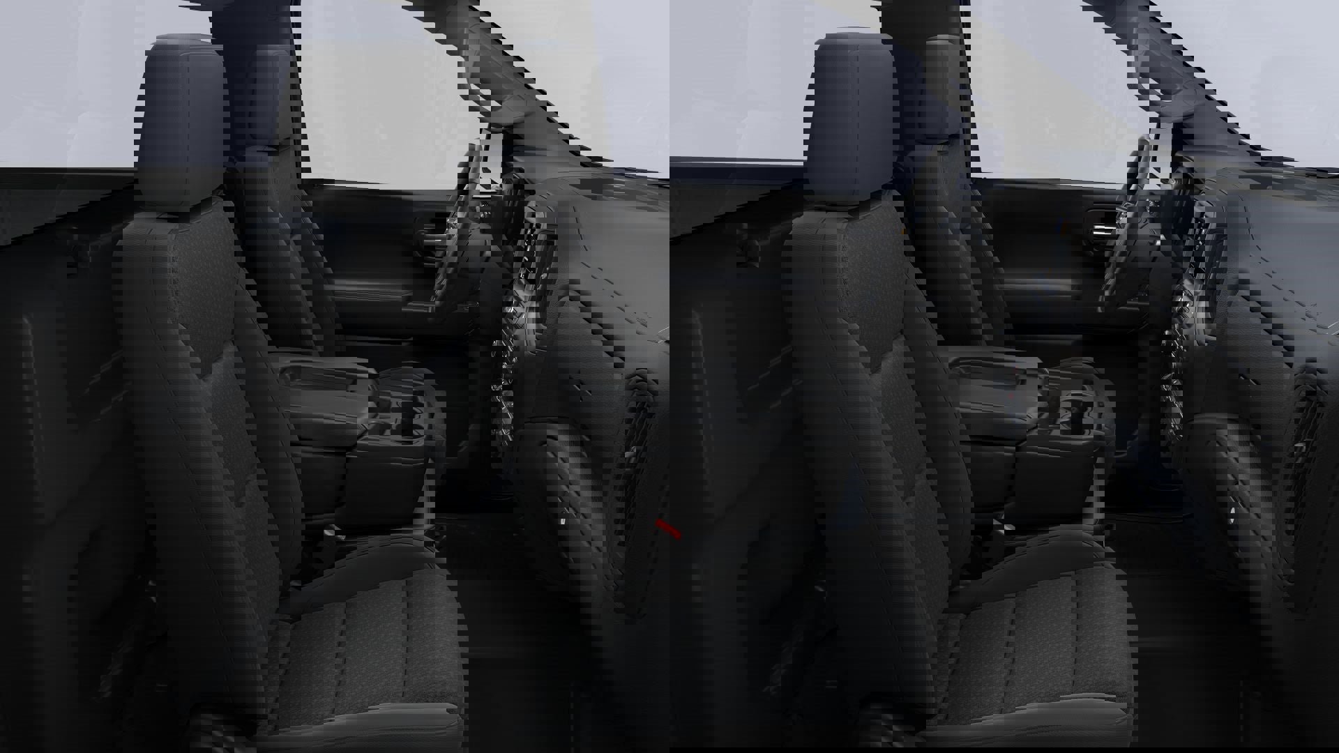 New 2025 Chevrolet Silverado 1500 W/T w/ Trailering Package image 23