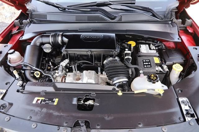 Used 2025 Jeep Compass Limited AWD/4WD image 27