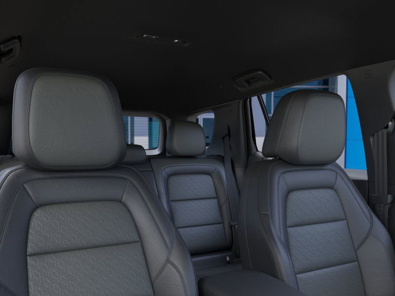 New 2026 Chevrolet Equinox LT w/ Convenience Package II image 61