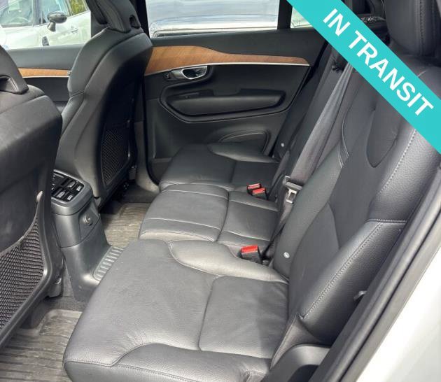 Used 2024 Volvo XC90 T8 Plus w/ Protection Package Premier AWD/4WD image 3