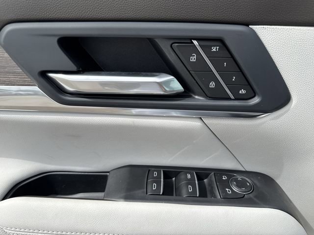 New 2026 GMC Terrain Denali image 13