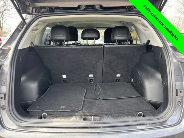 Used 2019 Jeep Compass Limited image 34