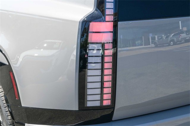 New 2026 Hyundai Ioniq 9 Limited image 9