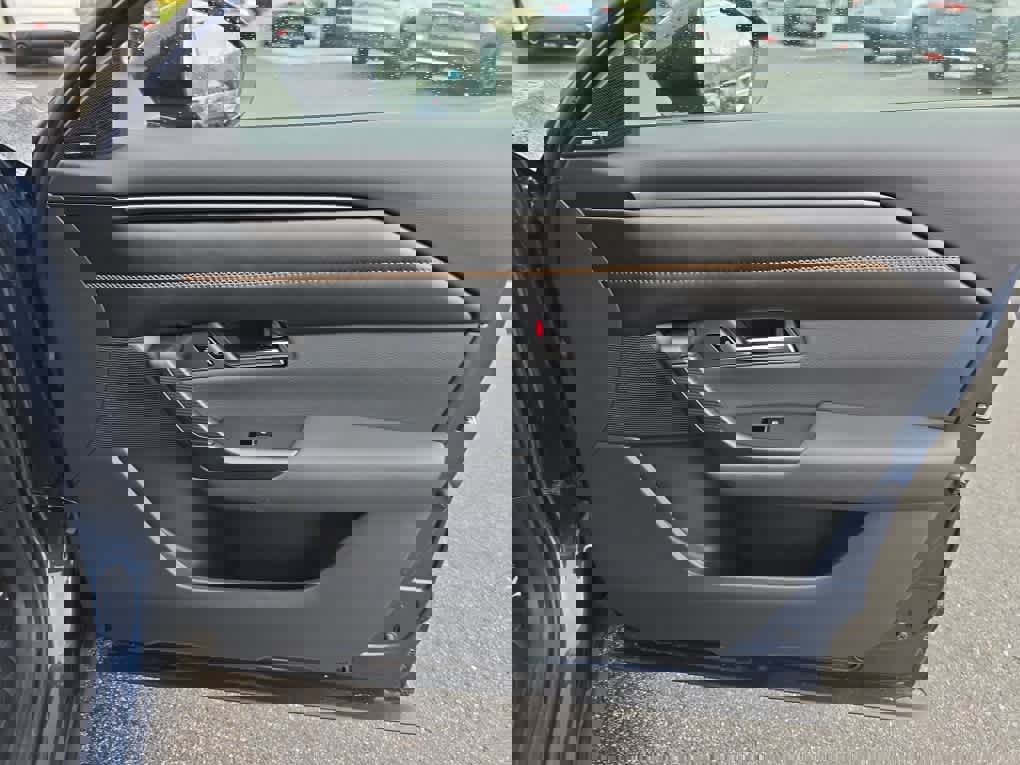 Used 2025 MAZDA CX-50 AWD 2.5 S w/ Premium Plus Pkg image 25