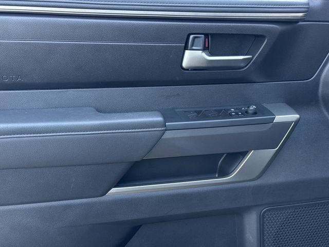 Used 2023 Toyota Sequoia SR5 w/ SR5 Premium Package image 24