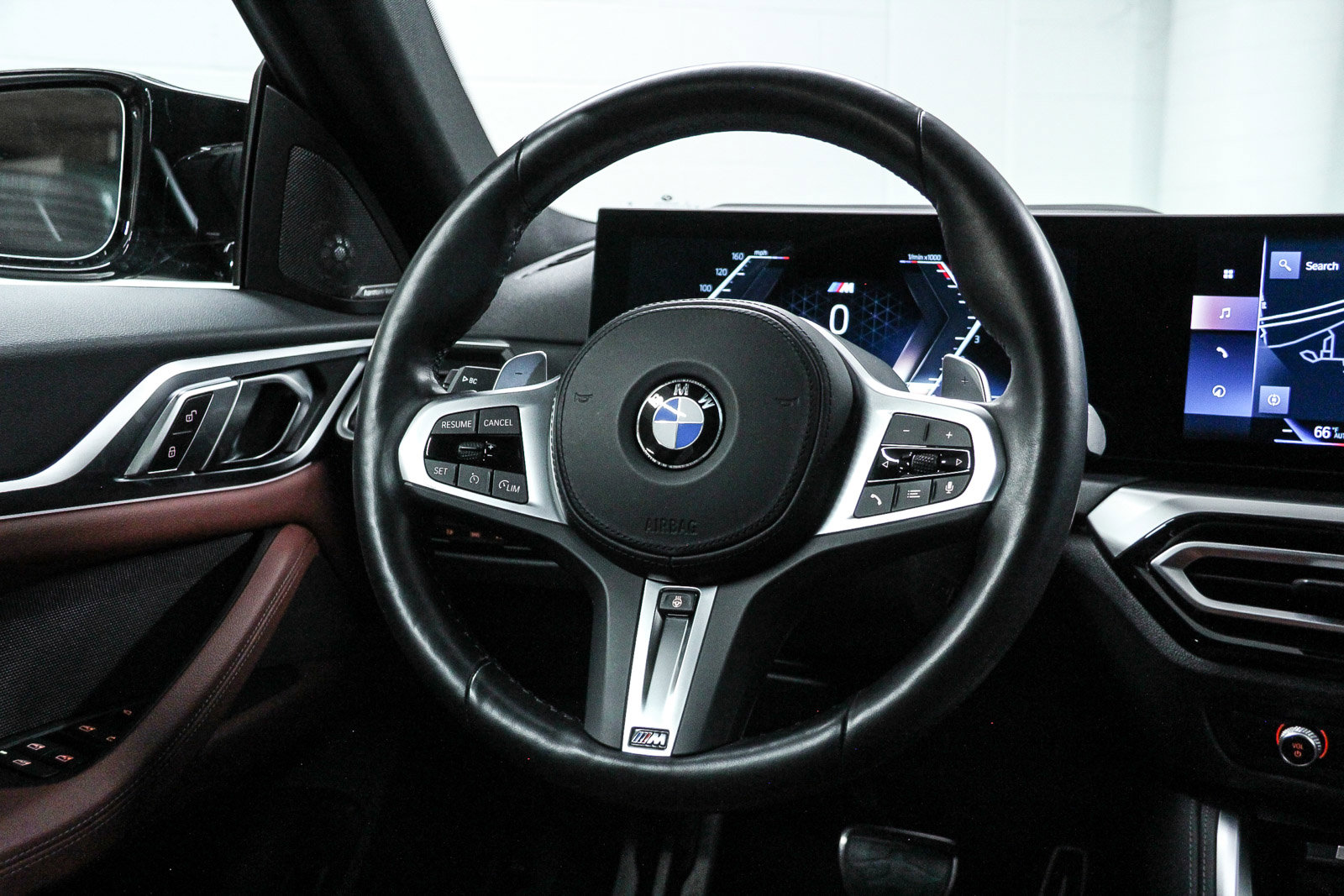 Used 2024 BMW M440i Gran Coupe w/ Premium Package image 16