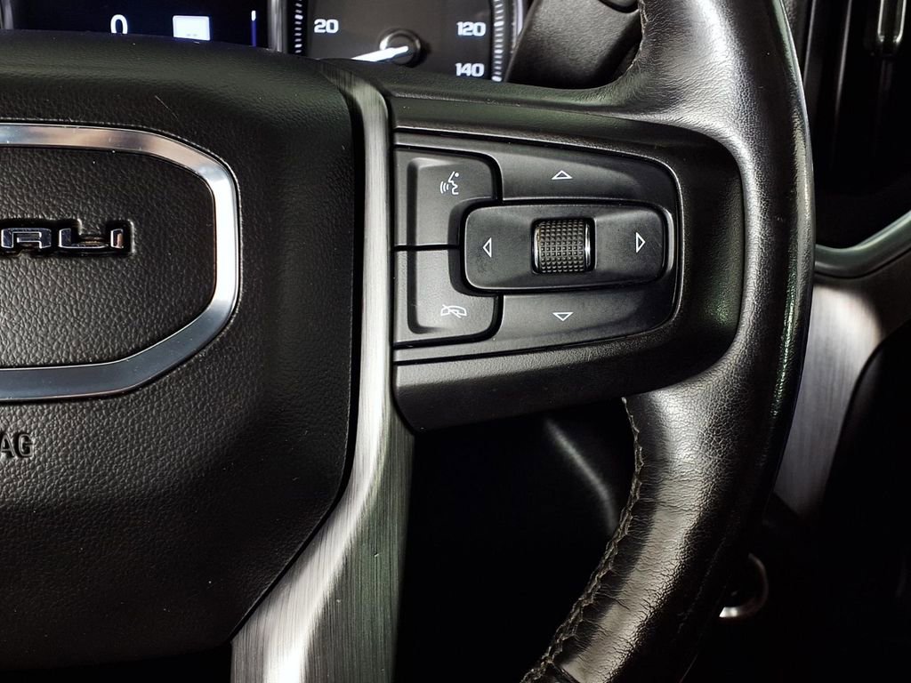 Used 2019 GMC Sierra 1500 Denali w/ Denali Ultimate Package AWD/4WD image 20