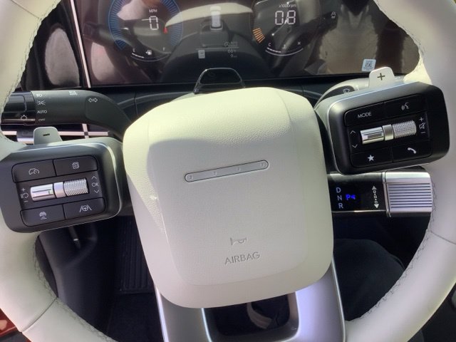 New 2027 Hyundai Santa Fe SEL AWD/4WD image 29