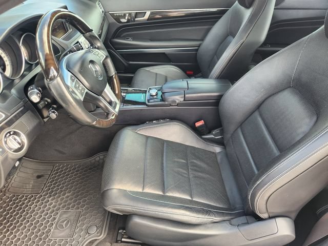 Used 2017 Mercedes-Benz E 550 Coupe image 13