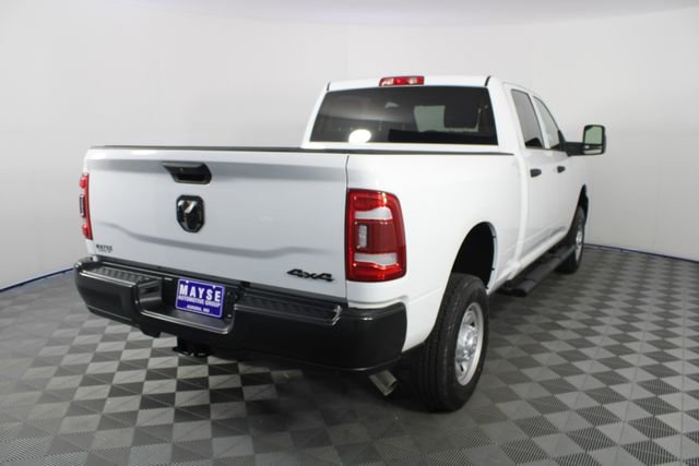 Used 2024 RAM 2500 Tradesman w/ Protection Group image 23