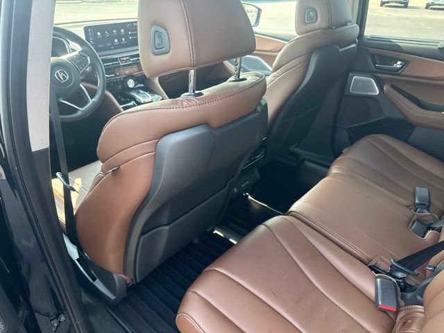 Used 2025 Acura MDX w/ Technology Package FWD image 20