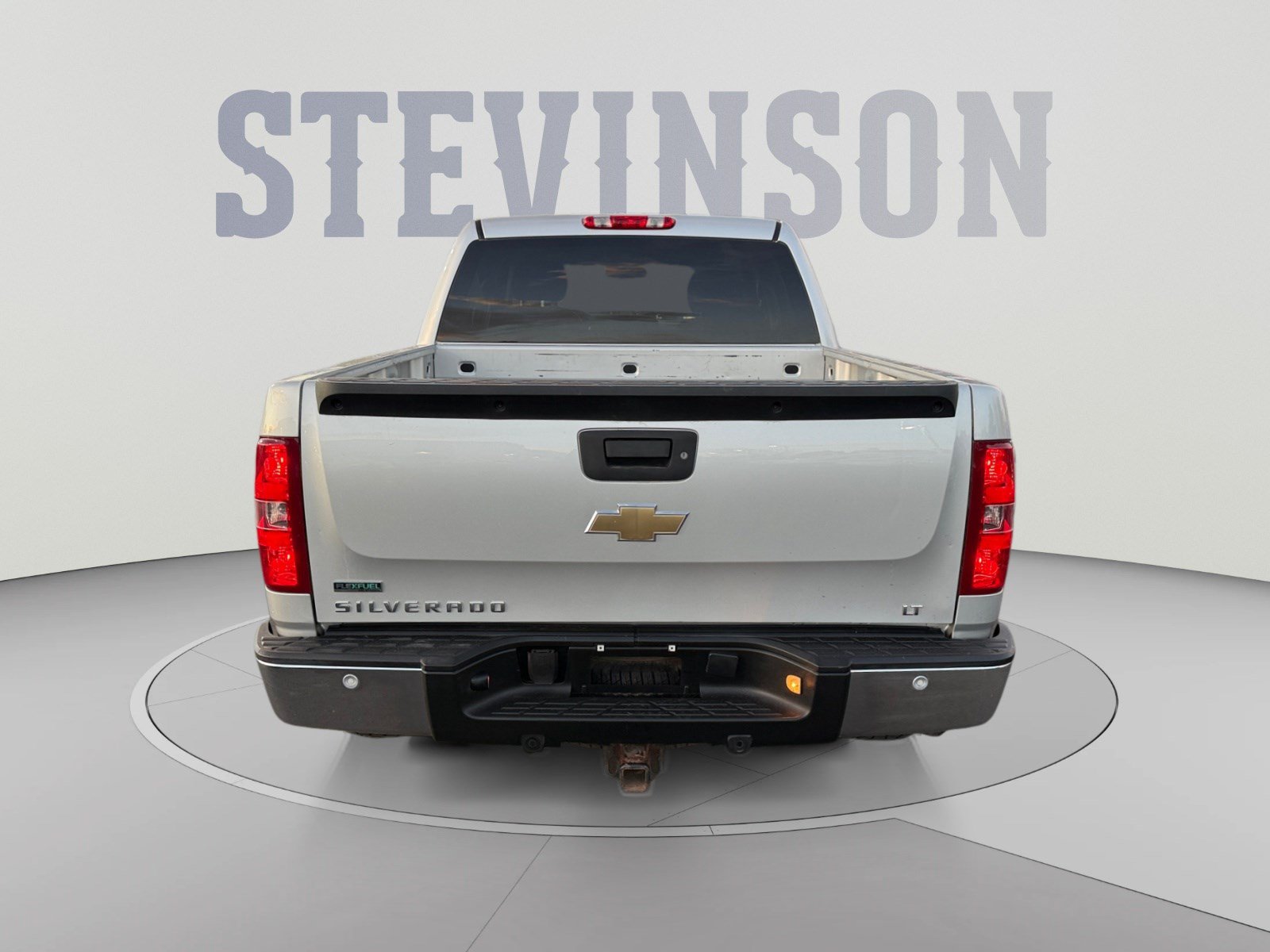 Used 2011 Chevrolet Silverado 1500 LT w/ All-Star Edition AWD/4WD image 4