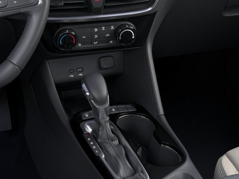 New 2026 Buick Encore GX Sport Touring w/ Advanced Technology Package FWD image 23