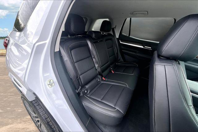 New 2026 GMC Terrain Denali image 9