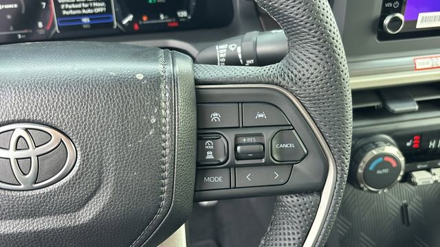 New 2026 Toyota Tacoma TRD Sport image 15