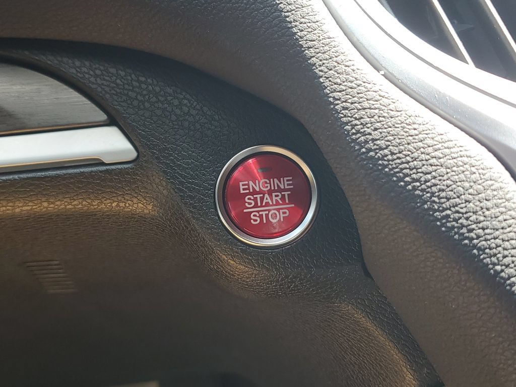 Certified 2020 Acura TLX w/ A-SPEC Pkg FWD image 30