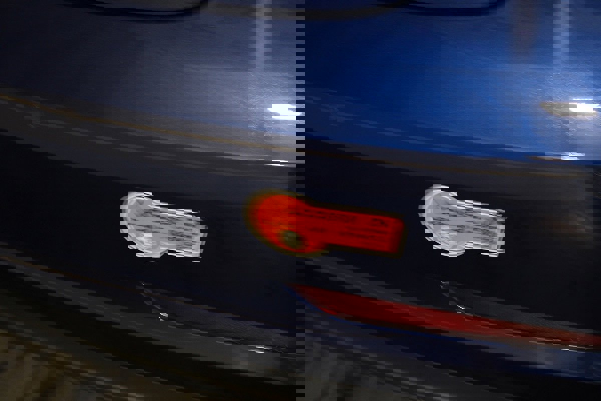 Used 2020 Tesla Model 3 Long Range image 5