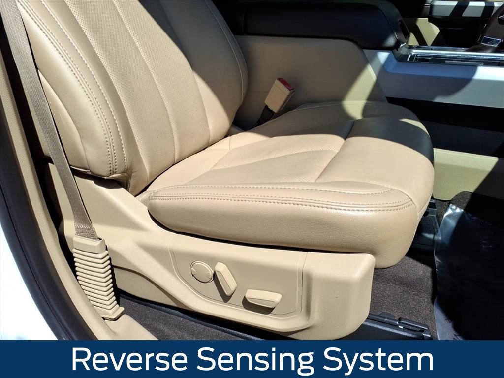 Used 2020 Ford F150 Lariat AWD/4WD image 25